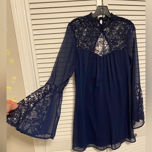 Trixxi dress